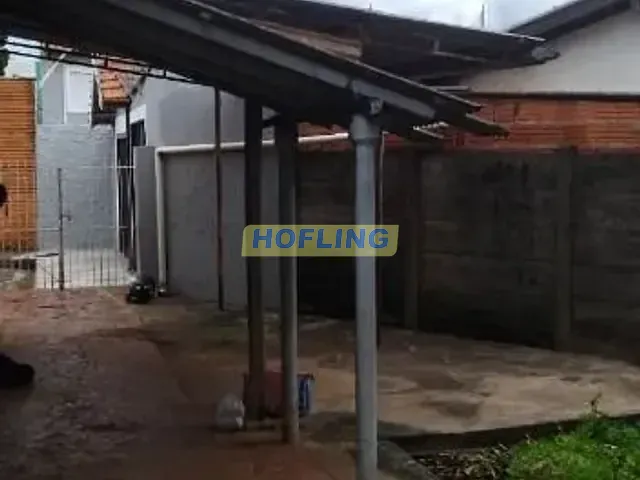 Casa com 351m², à venda, no bairro Vila Aparecida em Rio Claro