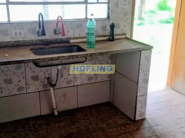 Casa com 351m², à venda, no bairro Vila Aparecida em Rio Claro