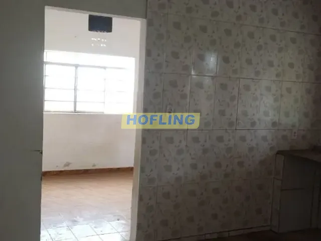 Casa com 351m², à venda, no bairro Vila Aparecida em Rio Claro
