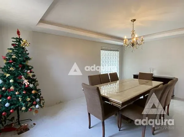 Sobrado, 4 quartos, 193 m² - Foto 14