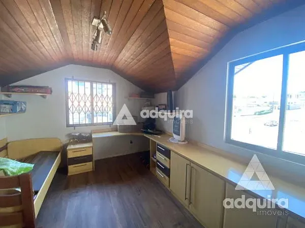 Sobrado, 4 quartos, 193 m² - Foto 27