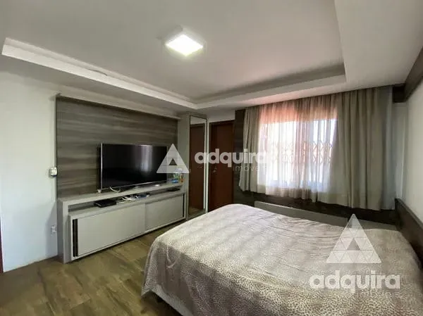 Sobrado, 4 quartos, 193 m² - Foto 24
