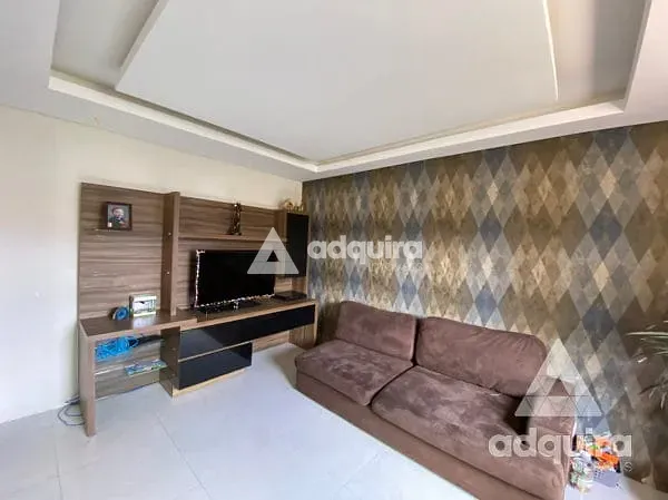 Sobrado, 4 quartos, 193 m² - Foto 8