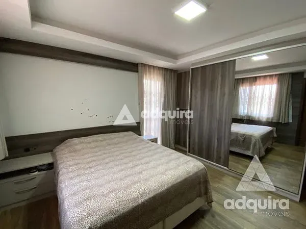 Sobrado, 4 quartos, 193 m² - Foto 25