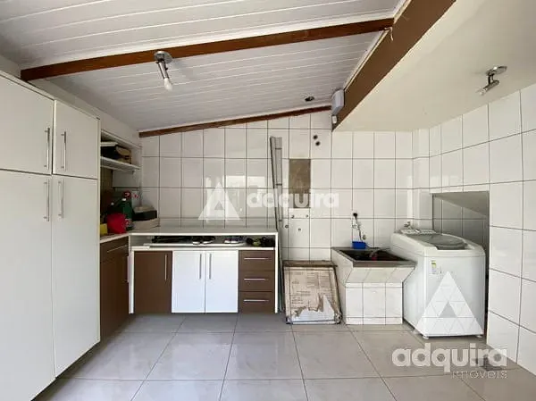Sobrado, 4 quartos, 193 m² - Foto 18