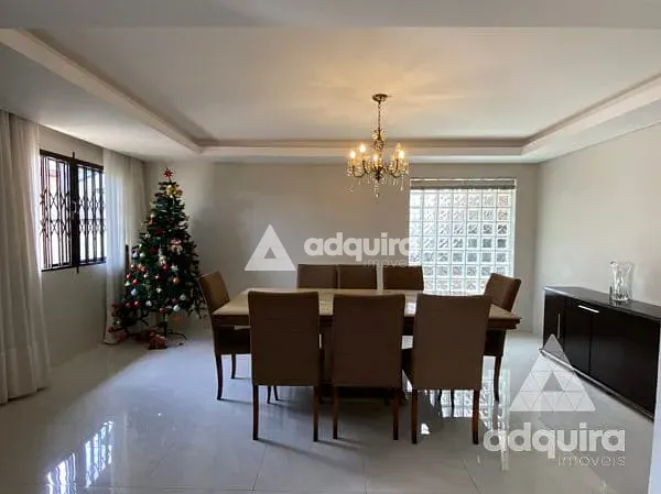 Sobrado, 4 quartos, 193 m² - Foto 15