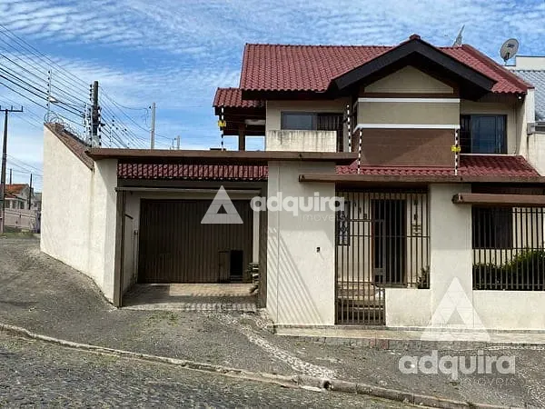 Sobrado, 4 quartos, 193 m² - Foto 3