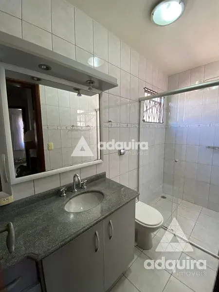Sobrado, 4 quartos, 193 m² - Foto 20