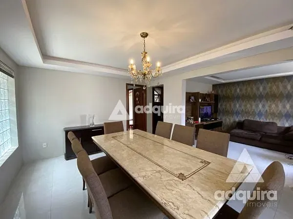 Sobrado, 4 quartos, 193 m² - Foto 12