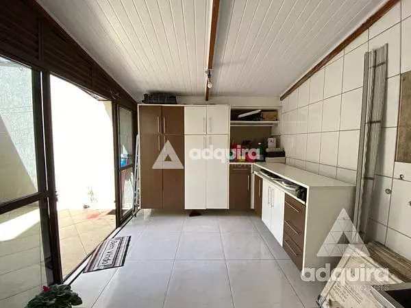 Sobrado, 4 quartos, 193 m² - Foto 17