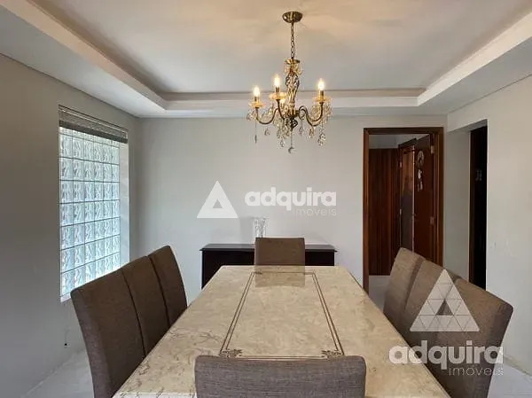 Sobrado, 4 quartos, 193 m² - Foto 13