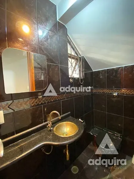 Sobrado, 4 quartos, 193 m² - Foto 19