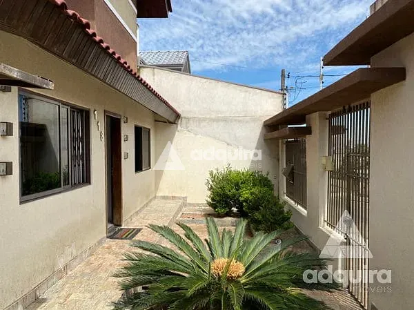 Sobrado, 4 quartos, 193 m² - Foto 7