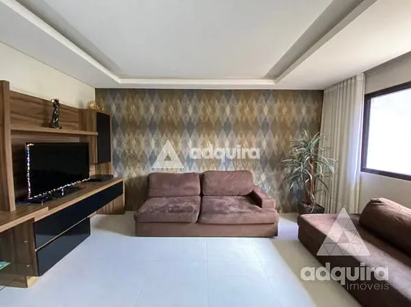 Sobrado, 4 quartos, 193 m² - Foto 9