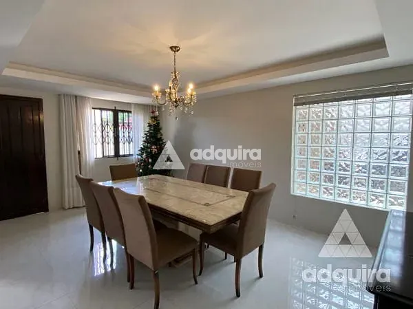 Sobrado, 4 quartos, 193 m² - Foto 16