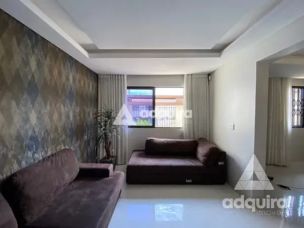 Sobrado, 4 quartos, 193 m² - Foto 11