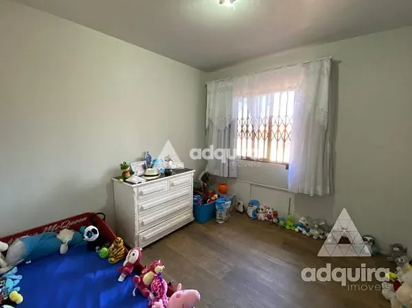 Sobrado, 4 quartos, 193 m² - Foto 26