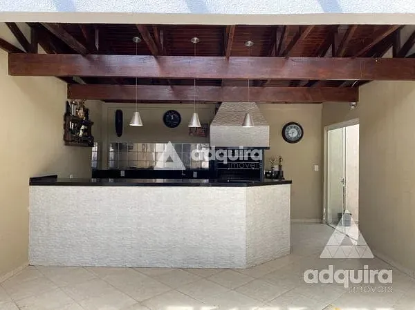 Sobrado, 4 quartos, 193 m² - Foto 6
