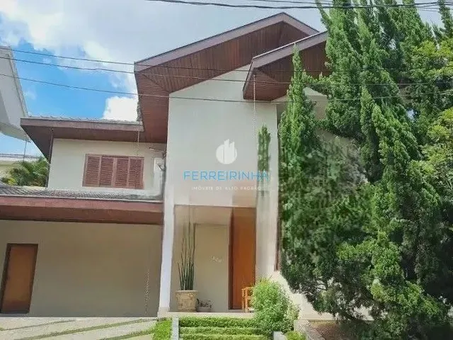 Casa com 395m² 4 quartos e 5 banheiros, à venda ou para alugar, no bairro Urbanova em São José Dos Campos