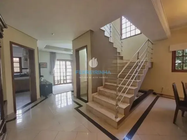 Casa com 395m² 4 quartos e 5 banheiros, à venda ou para alugar, no bairro Urbanova em São José Dos Campos