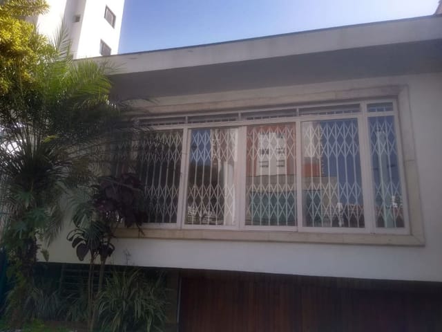 Foto do Casa - Casa com 7 dormitórios para alugar, 347 m² por R$ 11.893,09/mês - Tatuapé - São Paulo/SP | ZONA LESTE IMÓVEIS