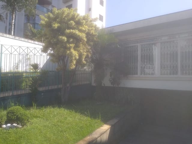 Foto do Casa - Casa com 7 dormitórios para alugar, 347 m² por R$ 11.893,09/mês - Tatuapé - São Paulo/SP | ZONA LESTE IMÓVEIS