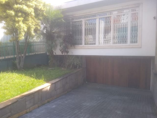 Foto do Casa - Casa com 7 dormitórios para alugar, 347 m² por R$ 11.893,09/mês - Tatuapé - São Paulo/SP | ZONA LESTE IMÓVEIS