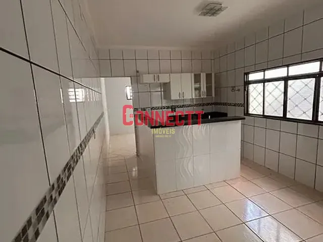 Casa com 125m² 2 quartos e 2 banheiros, à venda, no bairro Jardim Helena em Ribeirão Preto