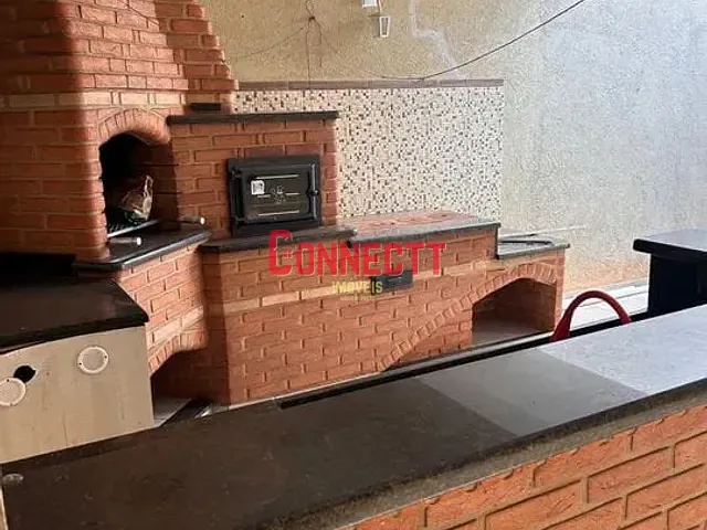 Casa com 125m² 2 quartos e 2 banheiros, à venda, no bairro Jardim Helena em Ribeirão Preto
