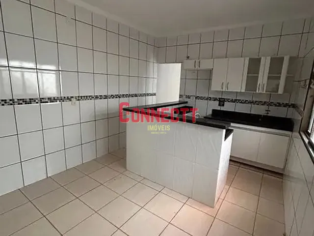 Casa com 125m² 2 quartos e 2 banheiros, à venda, no bairro Jardim Helena em Ribeirão Preto