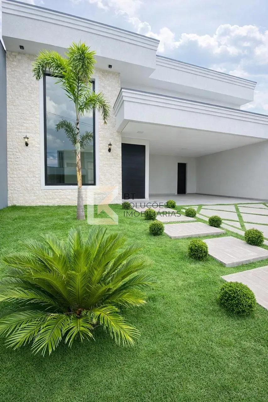 Casa, 3 quartos, 197 m² - Foto 13