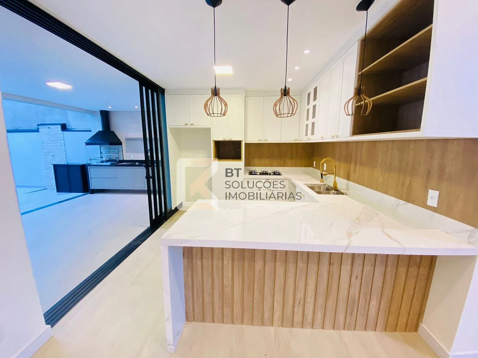 Casa, 3 quartos, 197 m² - Foto 6