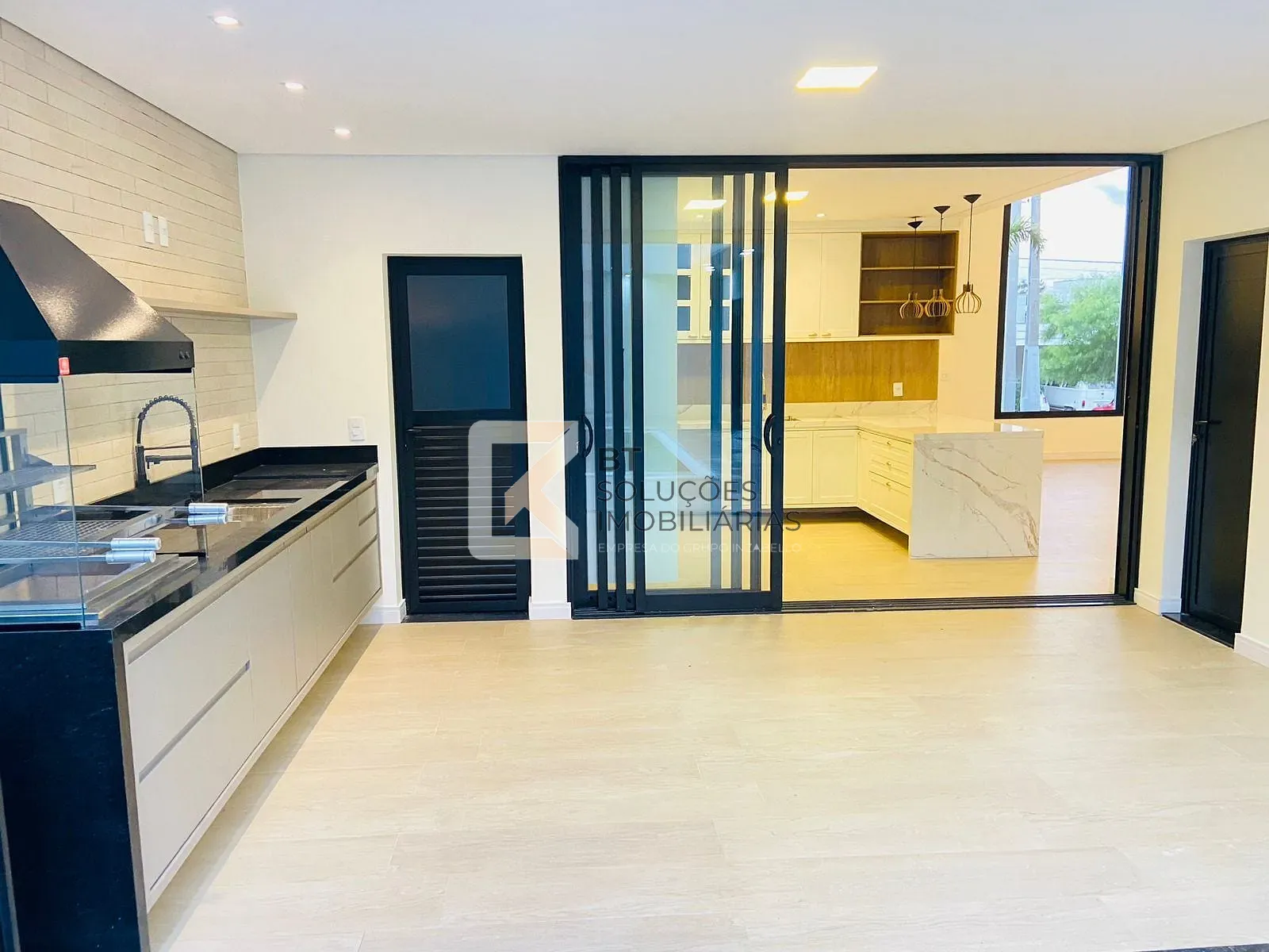 Casa, 3 quartos, 197 m² - Foto 11