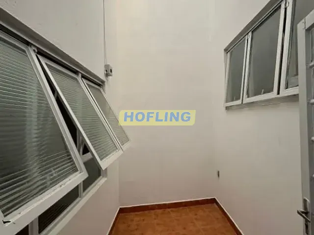 Casa com 153m², à venda ou para alugar, no bairro Centro em Rio Claro