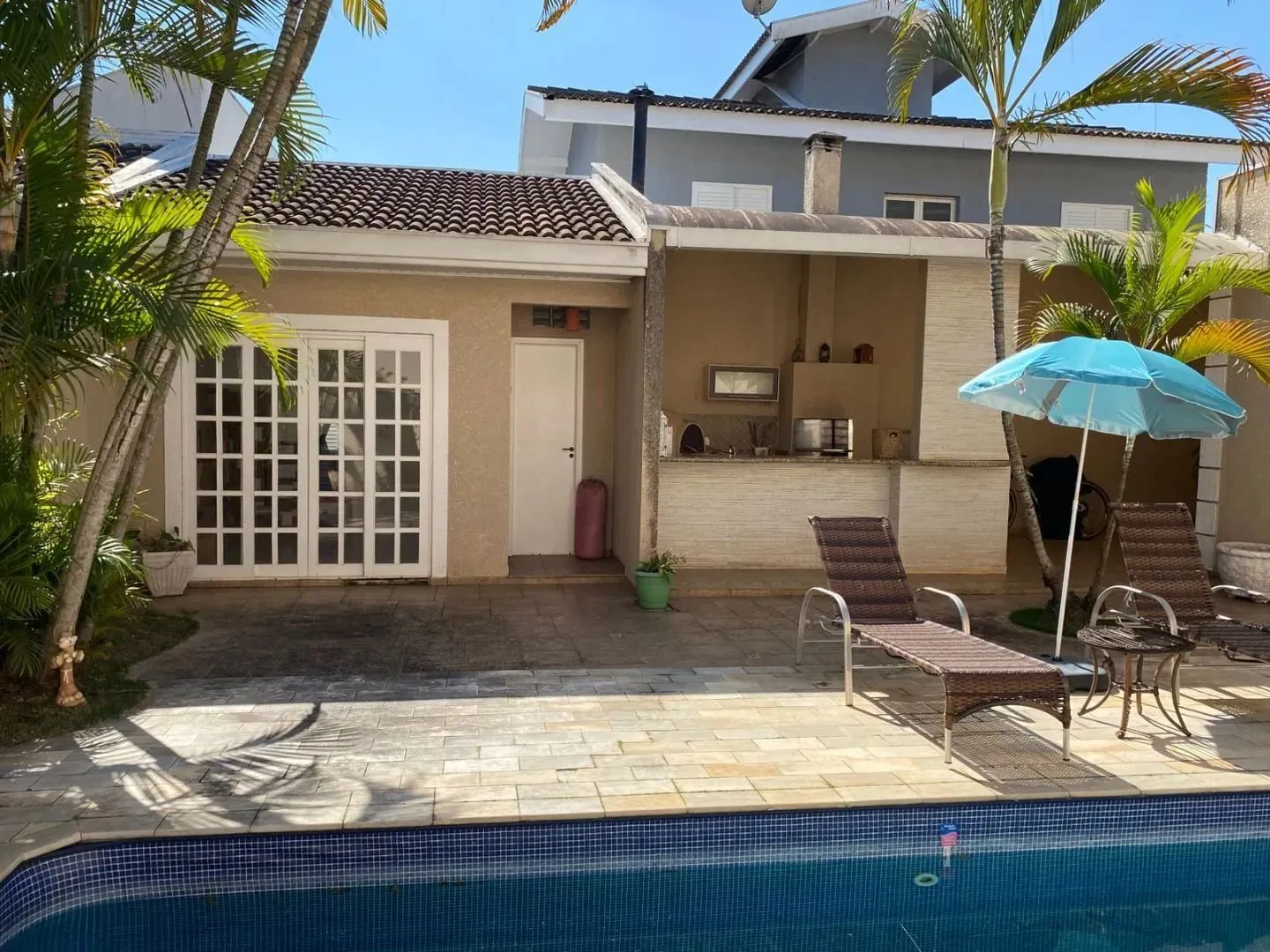 Casa, 4 quartos, 300 m² - Foto 15