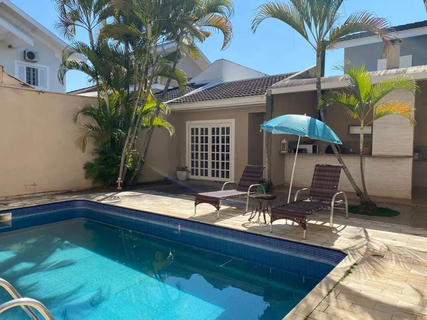 Casa, 4 quartos, 300 m² - Foto 14