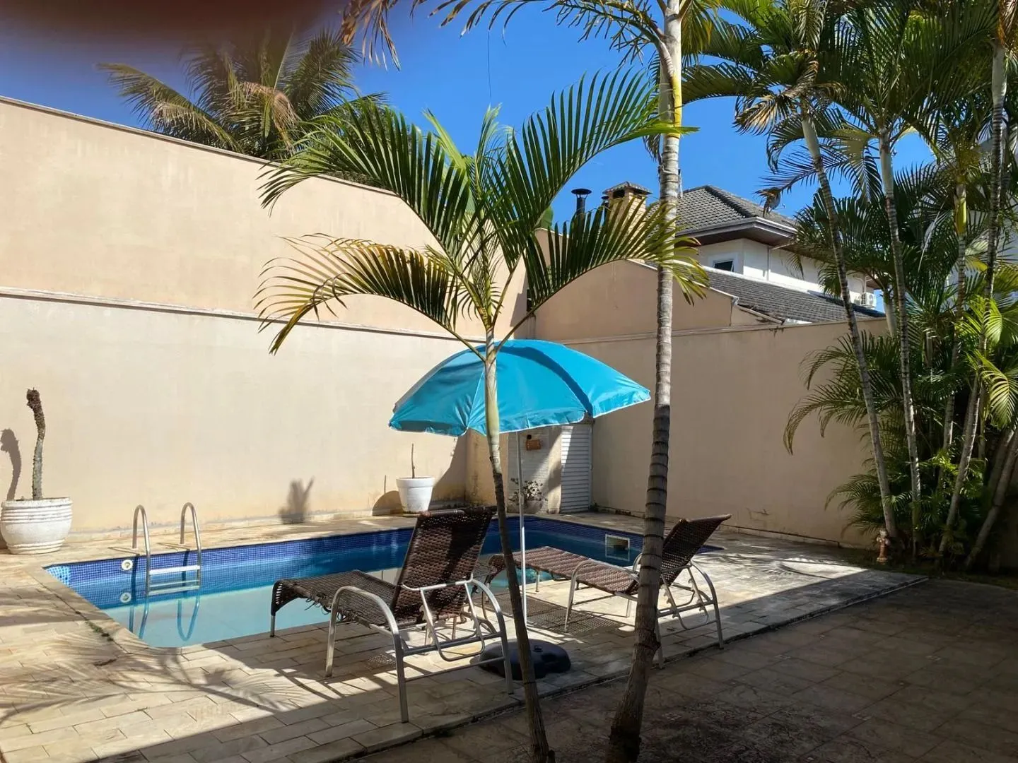 Casa, 4 quartos, 300 m² - Foto 20