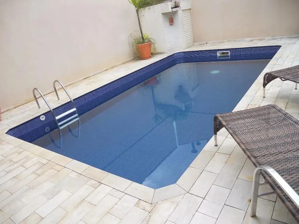 Casa, 4 quartos, 300 m² - Foto 17
