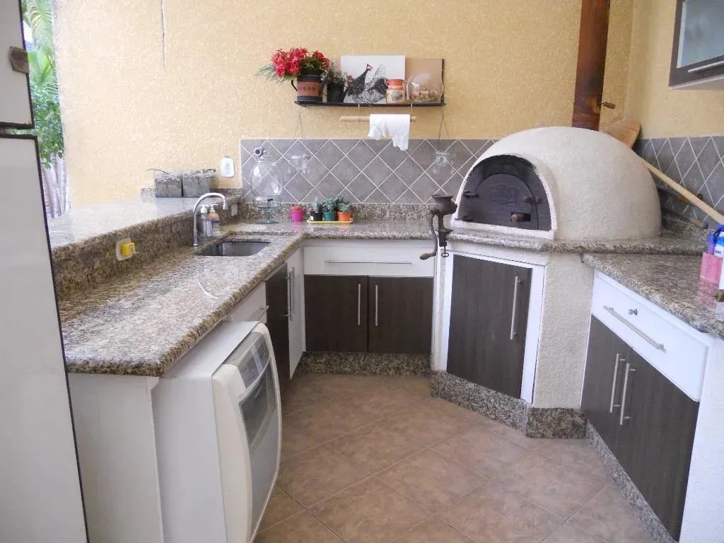 Casa, 4 quartos, 300 m² - Foto 16