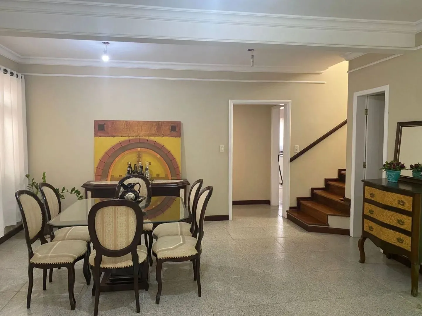 Casa, 4 quartos, 300 m² - Foto 6