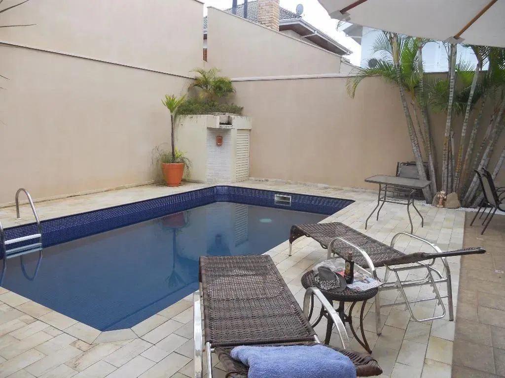 Casa, 4 quartos, 300 m² - Foto 18