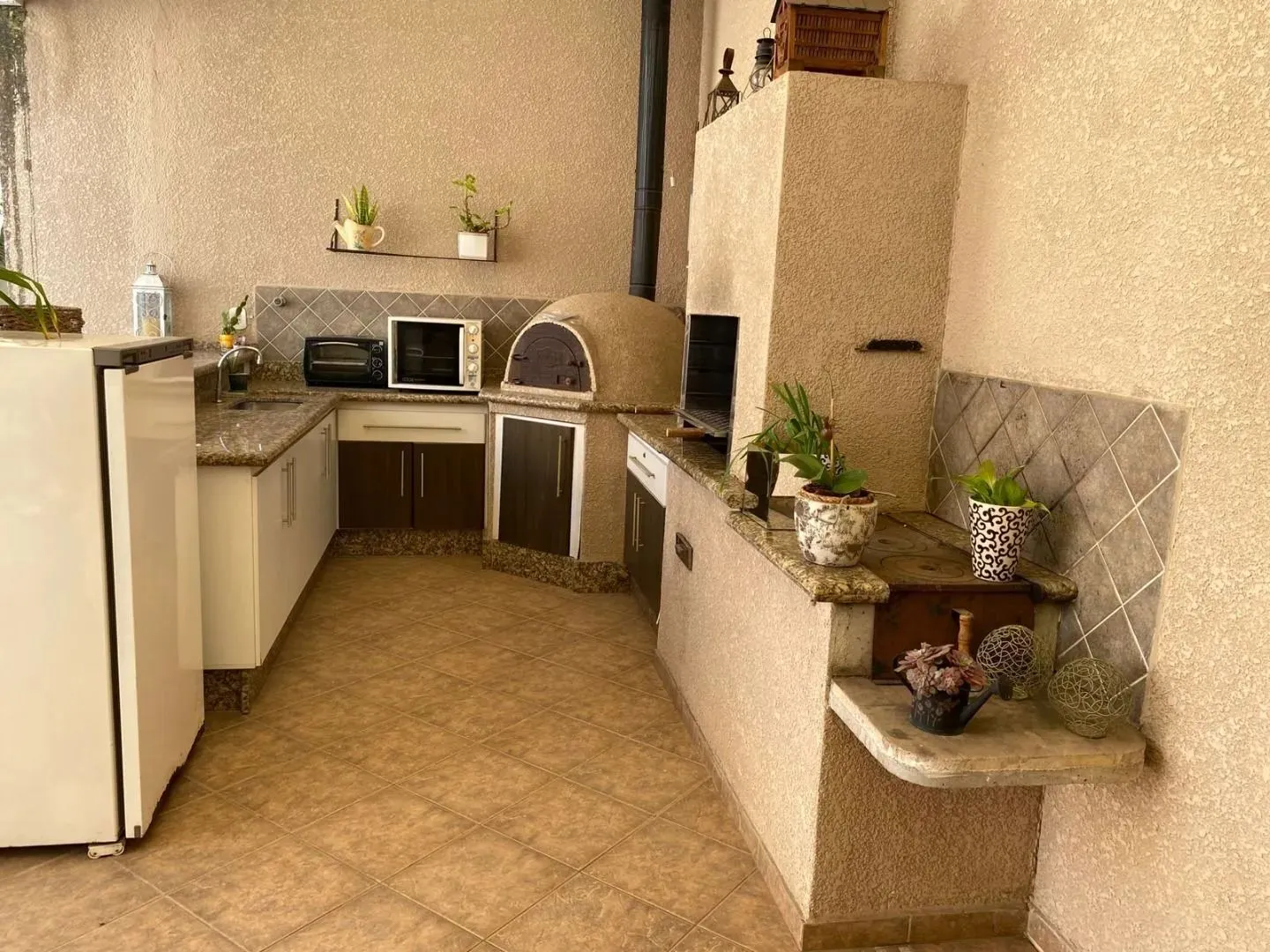 Casa, 4 quartos, 300 m² - Foto 13