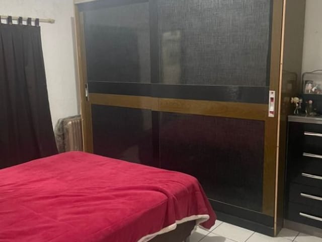 Foto do Casa - Casa à venda 3 Quartos, 1 Suite, 5 Vagas, 213M², Cidade Mãe do Céu, São Paulo - SP | ZONA LESTE IMÓVEIS
