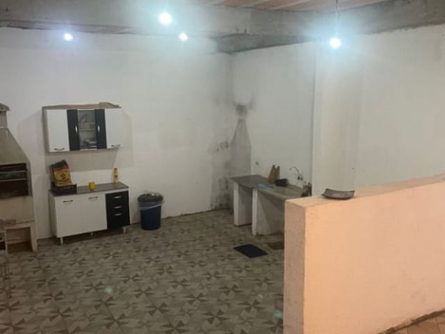 Foto do Casa - Casa à venda 3 Quartos, 1 Suite, 5 Vagas, 213M², Cidade Mãe do Céu, São Paulo - SP | ZONA LESTE IMÓVEIS