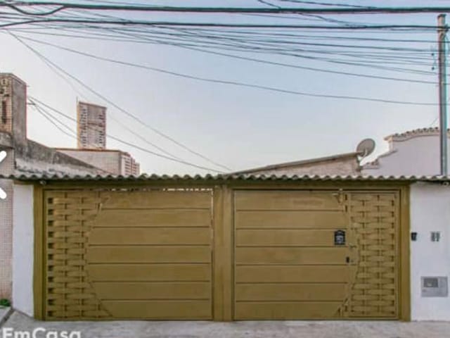 Foto do Casa - Casa à venda 3 Quartos, 1 Suite, 5 Vagas, 213M², Cidade Mãe do Céu, São Paulo - SP | ZONA LESTE IMÓVEIS