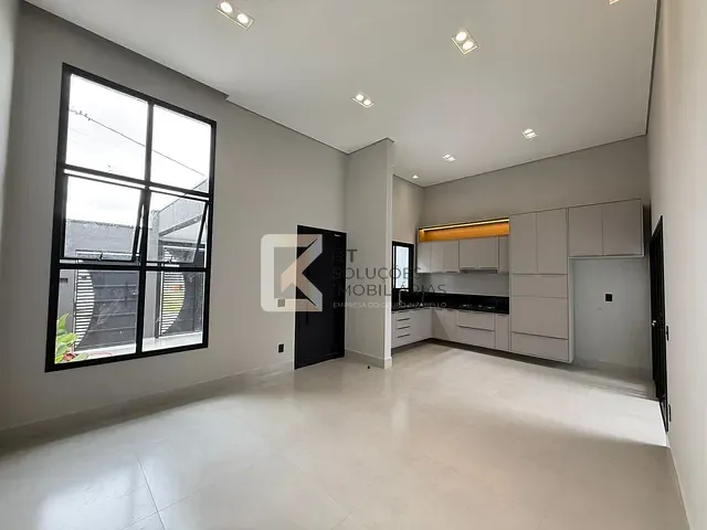 Casa com 150m² 3 quartos e 2 banheiros, à venda, no bairro Bom Sucesso em Indaiatuba