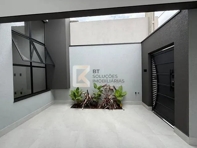 Casa com 150m² 3 quartos e 2 banheiros, à venda, no bairro Bom Sucesso em Indaiatuba