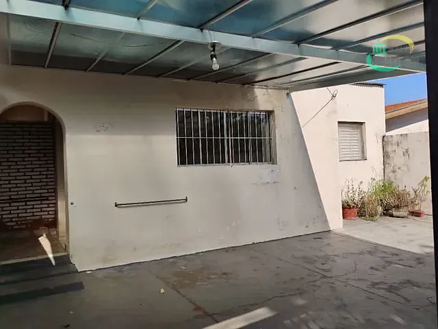 Casa com 250m² 3 quartos e 2 banheiros, à venda, no bairro Vila Itália em Campinas
