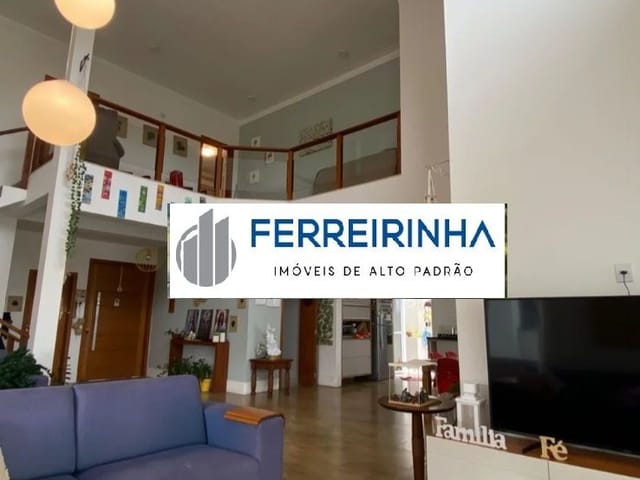 Casa com 450m² 4 quartos e 5 banheiros, à venda, no bairro Colinas do Paratehy em São José dos Campos