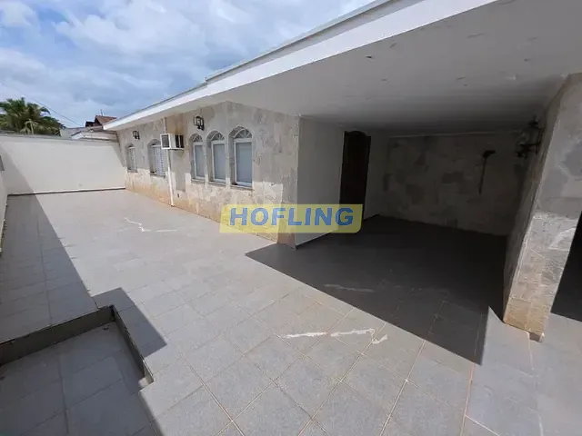 Casa com 245m² 3 quartos e 2 banheiros, à venda, no bairro Cidade Jardim em Rio Claro